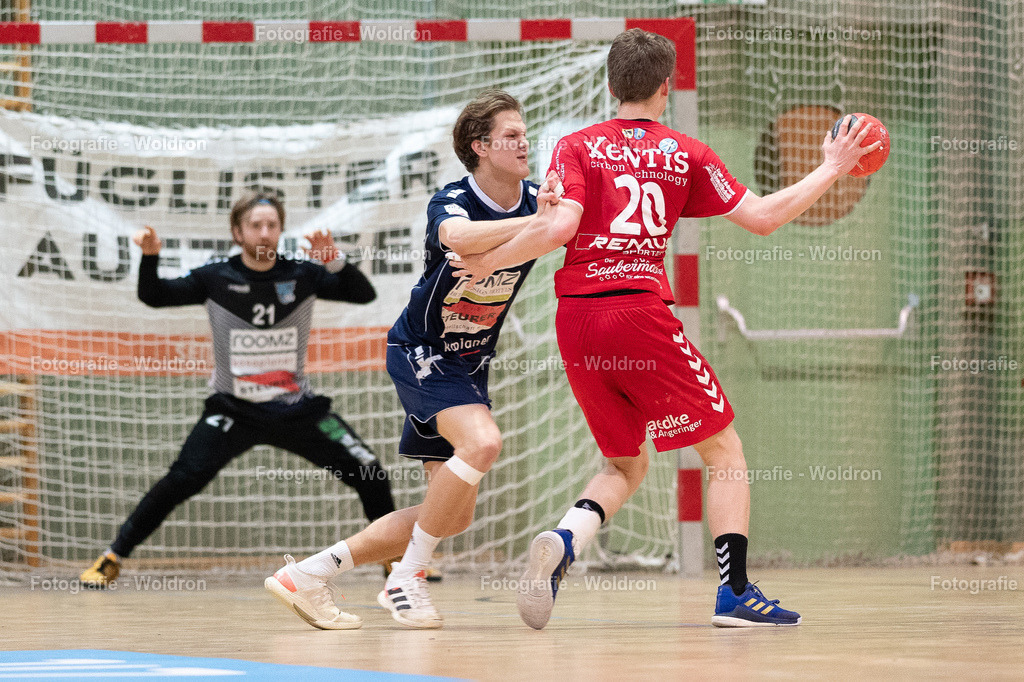20230513 FT Jags v Bärenbach - Köflach-89 | Fotografie Woldron