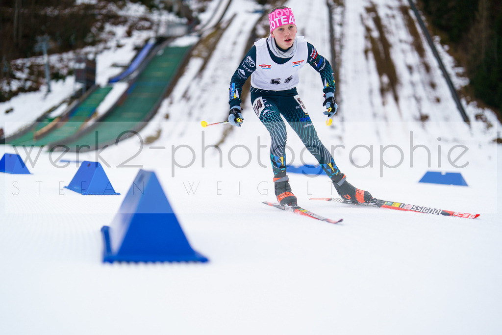 DSC Ruhpolding | 3. DSV E.INFRA Schülercup Biathlon in der Chiemgau Arena Ruhpolding