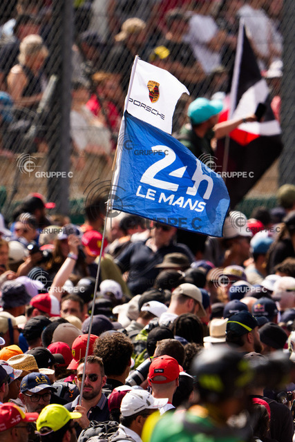 24hLeMans25_061516495983536ND | 2025 FIA World Endurance Championship24 Hours of Le MansLe Mans, France9th - 15th June 2025Photo: Nick Dungan / Drew Gibson Photography - Realisiert mit Pictrs.com