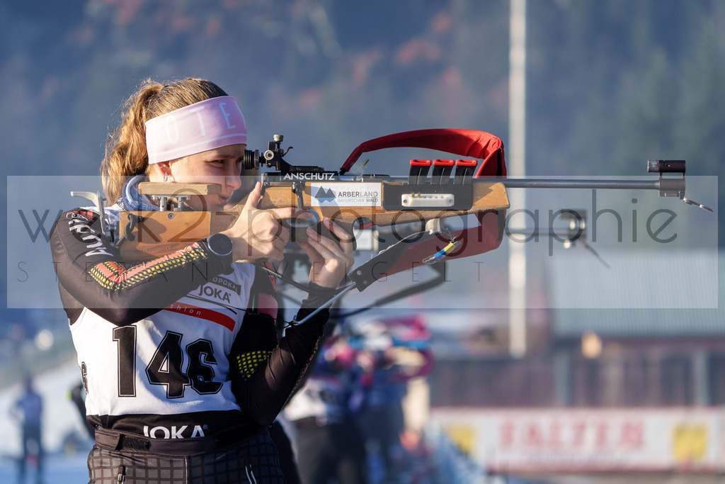 DP Arber - 12. Dezember 2025 | 2. DSV JOKA Deutschlandpokal (DP ARBER) - 12. bis 14. Dezember im ARBER Hohenzollern Skistadion