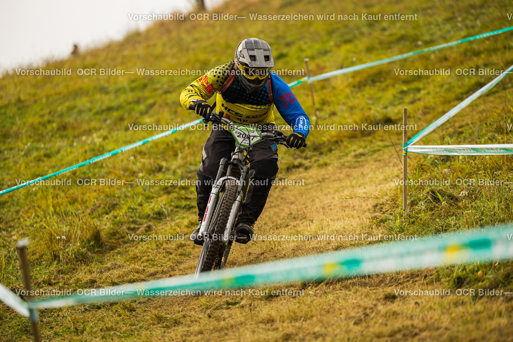 Enduro One Eifa So R6-2200 | OCR Bilder Fotograf Eisenach Michael Schröder