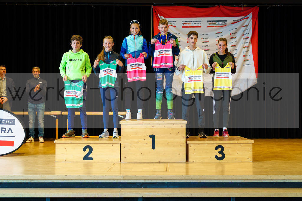 DSC Schönwald | 1. DSV E.INFRA Schülercup / RWS Cup Biathlon in Schönwald am 27. - 29. September 2024