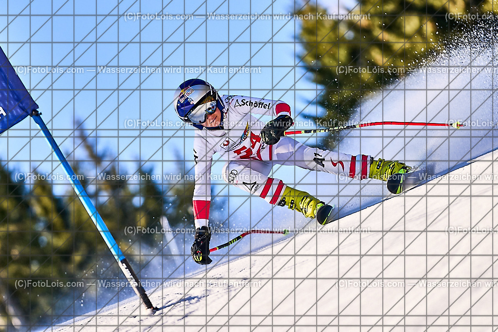 ALP8855_NOe-Kindervergleich-RTL_Radlbauer Toni | (C)FotoLois.com, Alois Spandl. Sportunion Trattenbach, NÖ Kindervergleichs-Skirennen, RTL auf dem Feistritzsattel, So 28. Januar 2024.