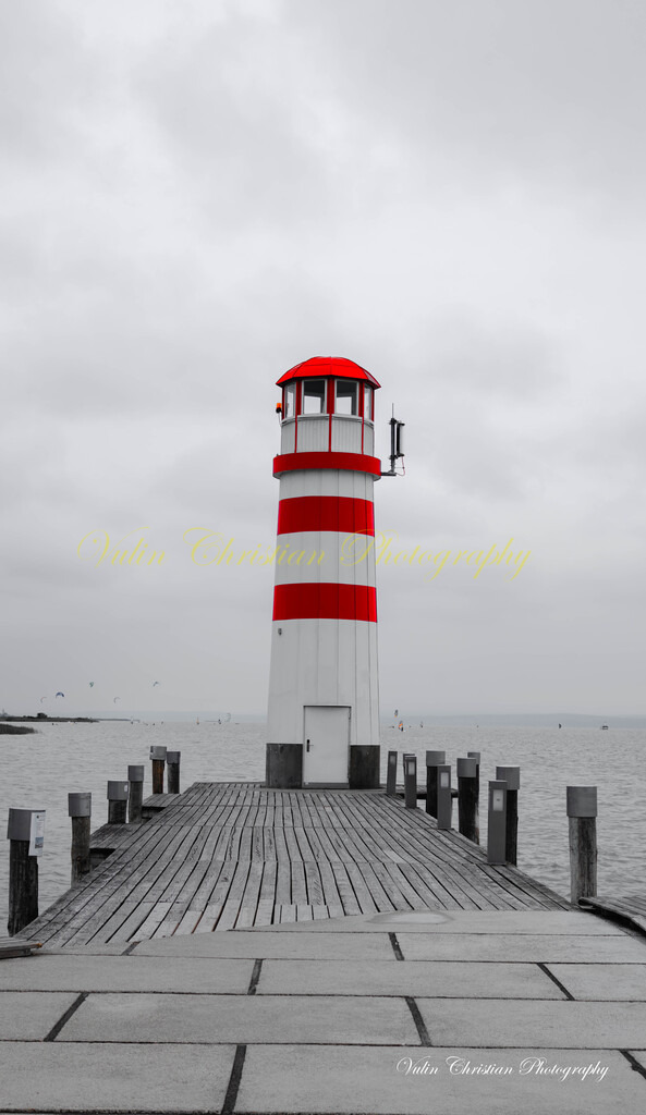 Turm 9 | Christian Vulin  - Realisiert mit Pictrs.com