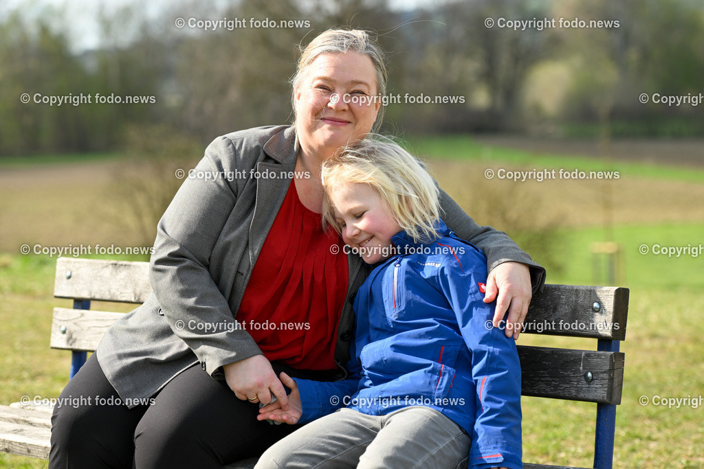 Michaela Druckenthaner_ Karfreitag mit Kindern_ 05.04.2023-11 | 05.04.2023, Ottensheim, AUT, Karfreitag mit Kindern, im Bild Michaela Druckenthaner (Theologion)