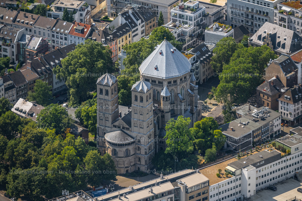 4048760 | St.Gereon Kirche, Köln