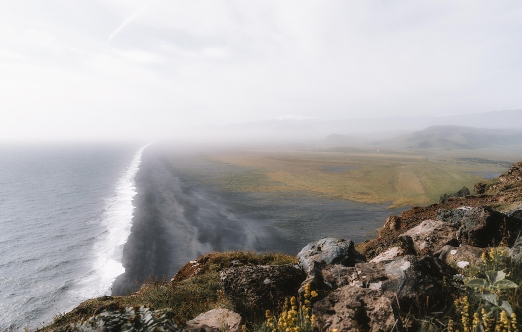 Dyrhólaey 3 | Süden Islands - Realisiert mit Pictrs.com