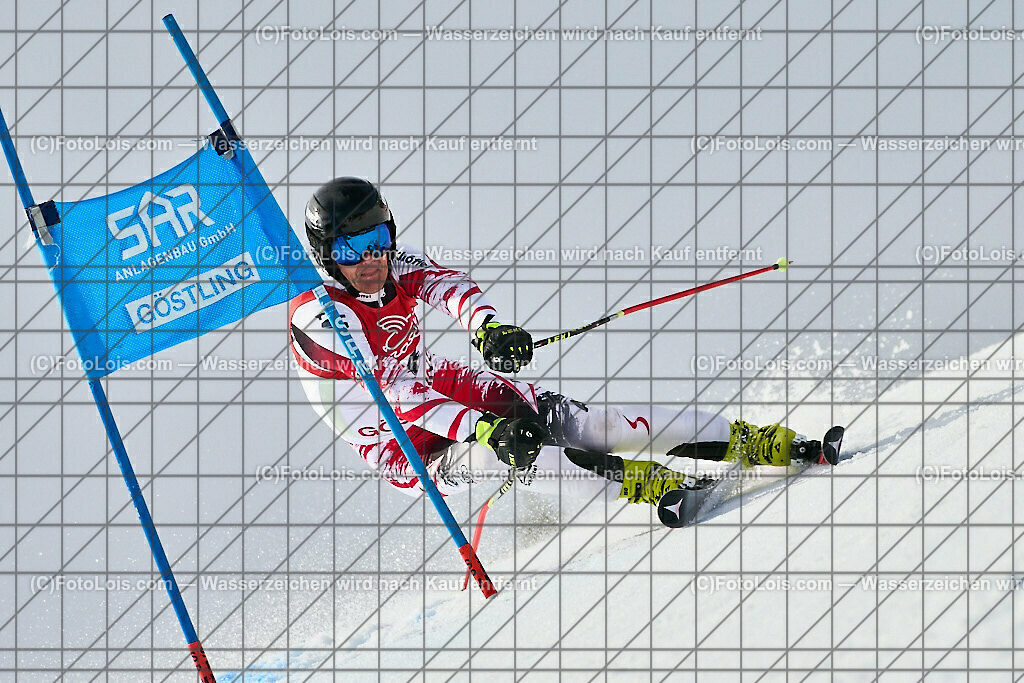 ALP6187_WCM-GS_Kat-A_Untermair Christian | (C)FotoLois.com, Alois Spandl, World Criterium Masters Ski Alpin 2023 Hochkar, GiantSlalom, Kategorie A, Do 23. März 2023.