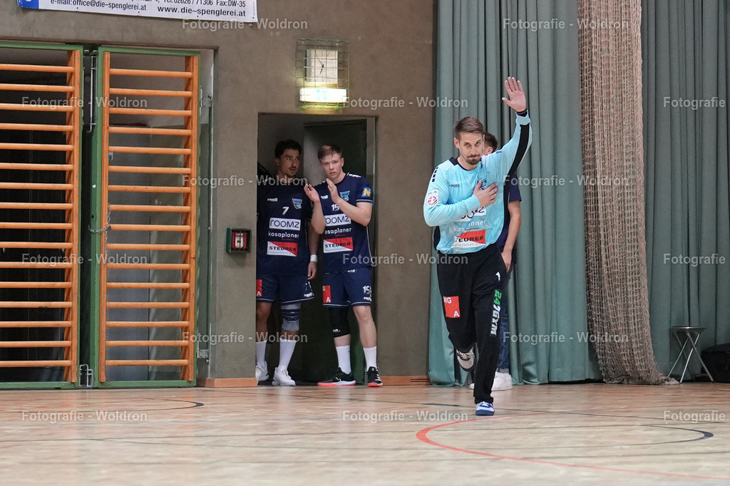 20230901 HLA Jags v Krems-6 | Fotografie Woldron