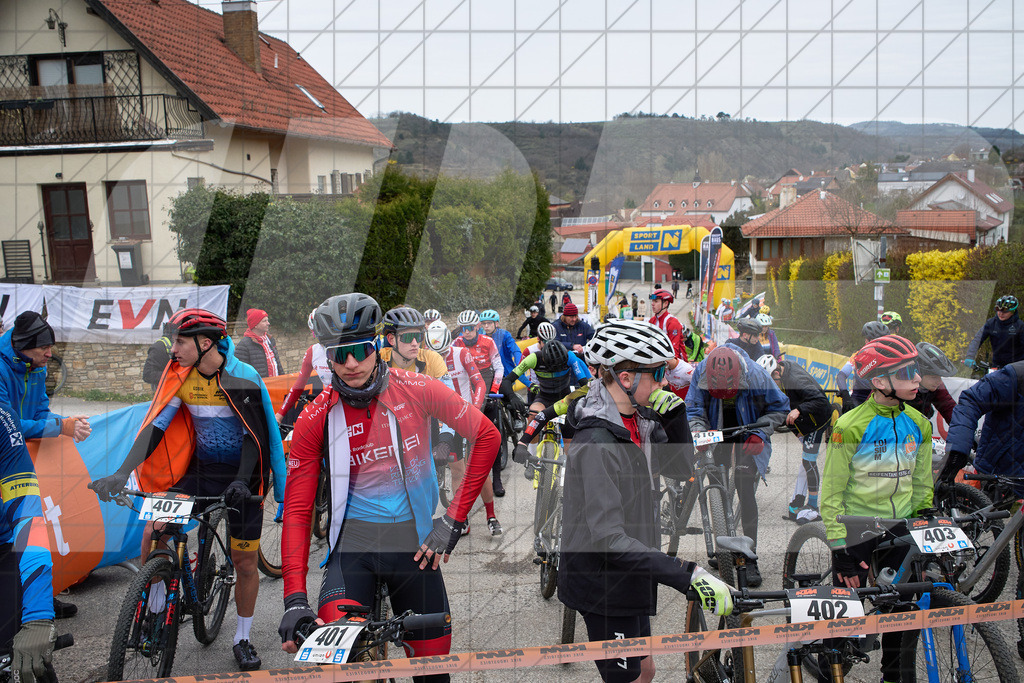 34. KTM Kamptal Trophy  | ZÖBING, Österreich – 2026-03-28: 34. KTM Kamptal TrophyFoto: © 2026 Martin Bihounek - MB Creative e.U.