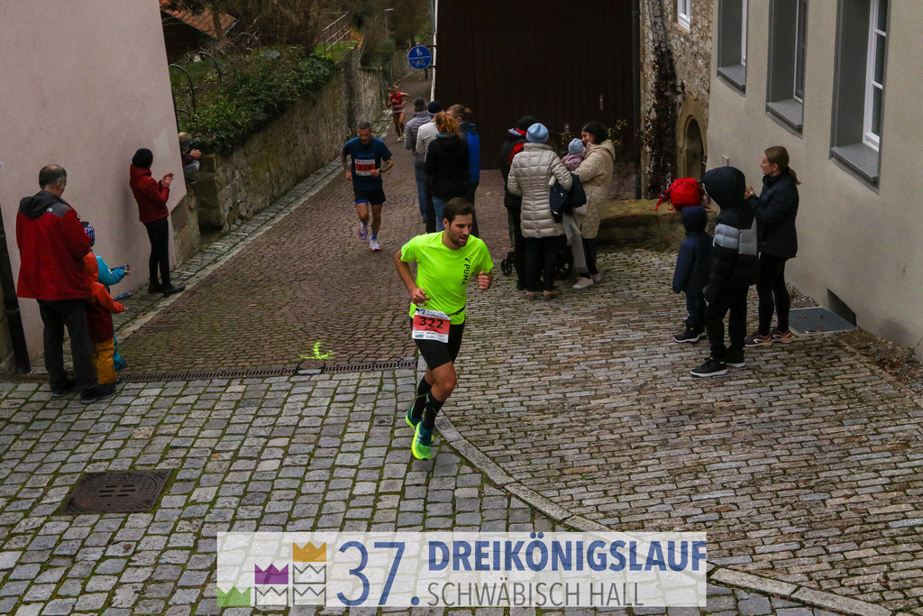 VR Bank Hauptlauf 10000m | 3 Koenigslauf 2023 - Realisiert mit Pictrs.com