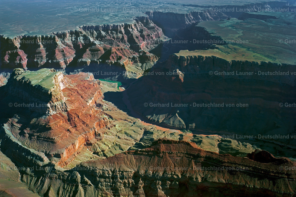 USA5527 | Grand Canyon, Nationalpark, USA, Arizona, 1998