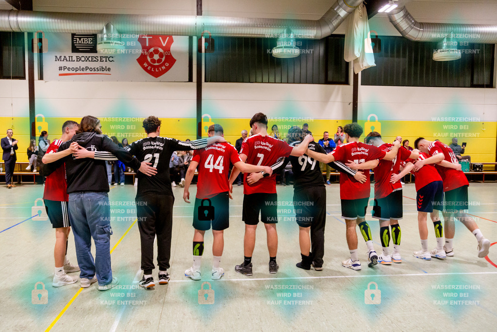 _HP_6149_3000o | JSG Welling/Bassenheim gegen mHSG Fries/Hoch 14.03.2024