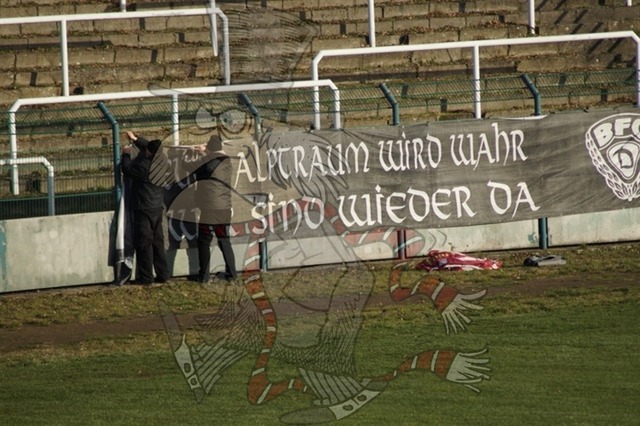 BFC Dynamo vs. FSV Budissa Bautzen 009 | mythos-online-redaktion