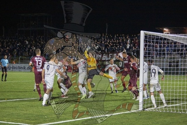 BFC Dynamo vs. SV Babelsberg 03 071 | mythos-online-redaktion