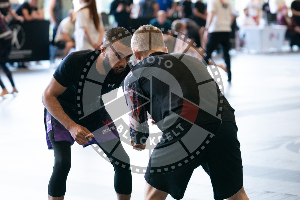 20250628PBB0575 | Athletes compete during the ILLCS X, International Luta Livre Championship Summer Edition on June 28, 2025 in Hannover, Germany. © Chiara Dazi / photoblackbelt