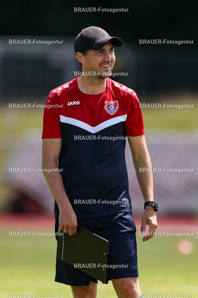 SB_20250609_1406 | Training KFC Uerdingen Foto: BRAUER-Fotoagentur 