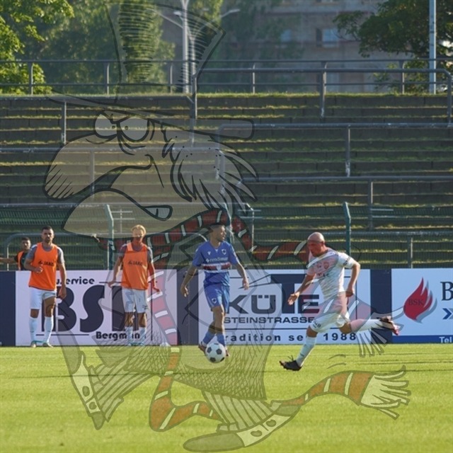 BFC vs. Genua 143 | mythos-online-redaktion