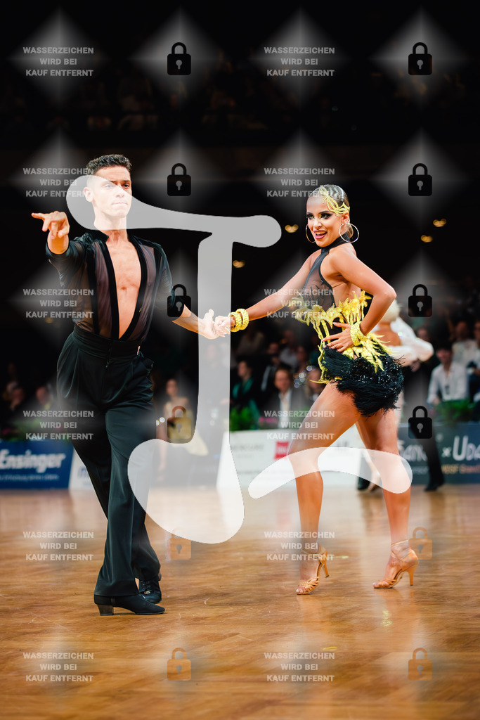 GOC 2025 - WDSF GrandSlam Latin 27-28th (152) Vladyslav Tsykhanovskyi _ Veronika Tsikhanovska (Germany)-2025-08-23-3269 | Webshop for digital downloads and prints of dance sport, event & show photographer Julian Link - Realisiert mit Pictrs.com