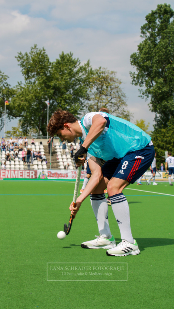 BUNDESLIGA HERREN VF2 MHC-CHTC 20.05.2023-099 | lanaschraderfotografie - Realisiert mit Pictrs.com
