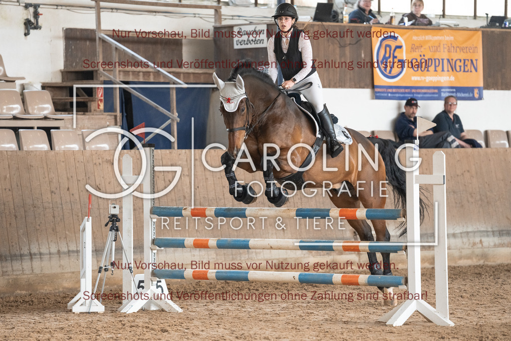 DSC00348 | Reitturnier_Göppingen_April_2026, Sandra_Spindler, Le_Babason