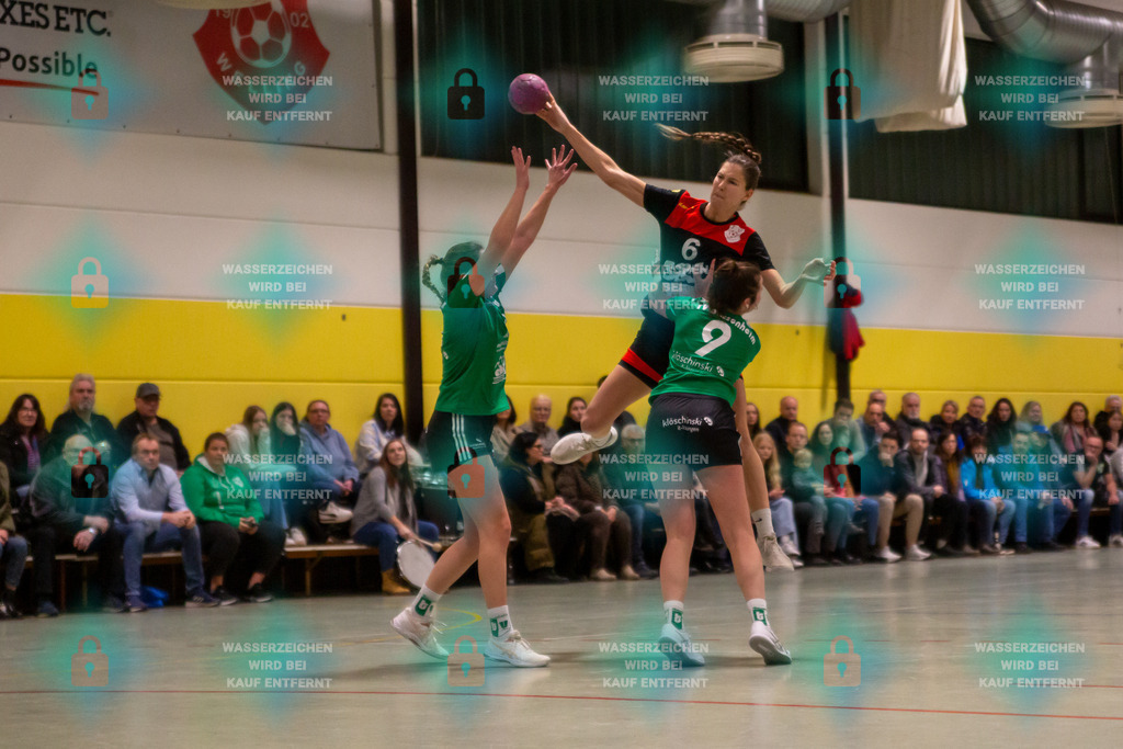 _HP_4557_3000o | TV Welling Damen vs. TV Bassenheim 05.01.2024