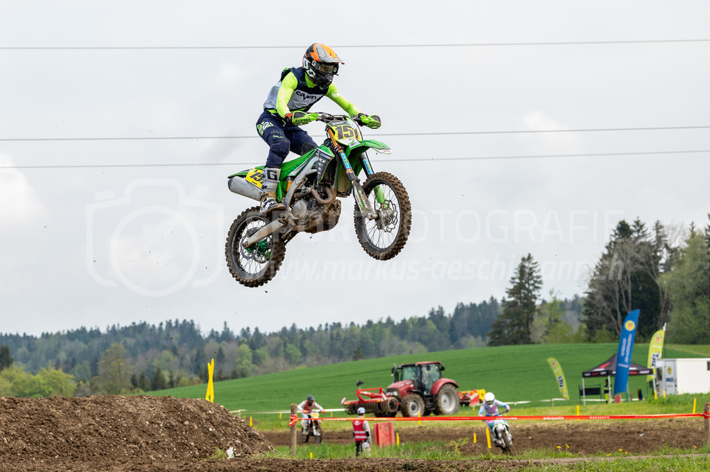 Motocross Schlatt bei Winterthur - 30. April 2022 | Motocross Schlatt bei Winterthur
MC Wila, Schlatt bei Winterthur
Bild: Sportfotografie Markus Aeschimann | www.markus-aeschimann.ch - Realisiert mit Pictrs.com
