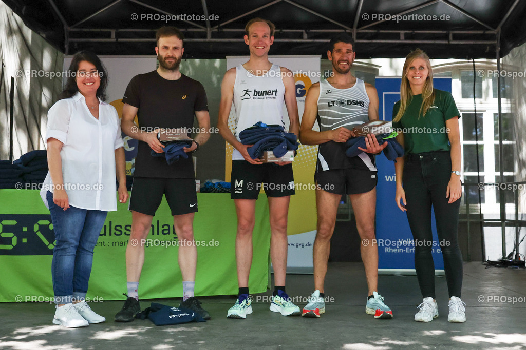 GVG Fruehlingslauf in Frechen, 22.05.2022 | Impressionen vom GVG Fruehlingslauf am 22.05.2022 in Frechen (Nordrhein-Westfalen). Foto: BEAUTIFUL SPORTS/Axel Kohring