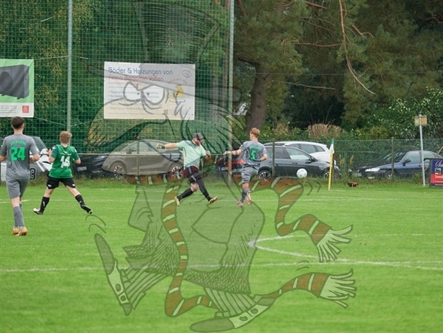 SpG Freya Marienwerder-Union Klosterfelde III vs. SpG Biesenthal-Grüntal II 201 | mythos-online-redaktion