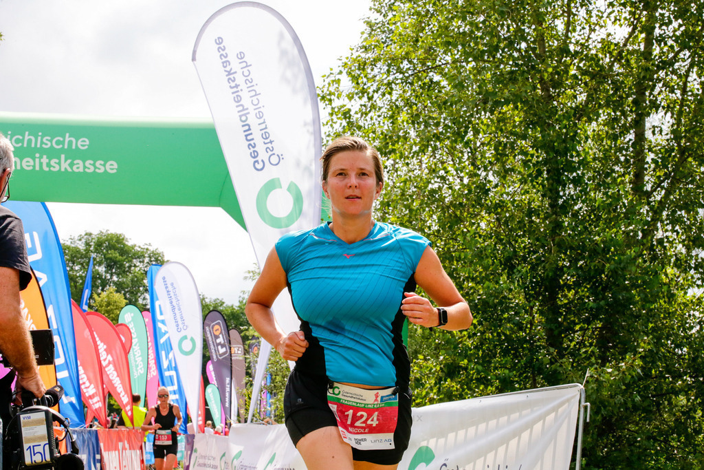 ..... | LINZ,AUSTRIA, 23.06.24, ÖGK Frauenlauf Linz  , Image shows: Photo: WAPICS / Andreas Willdoner