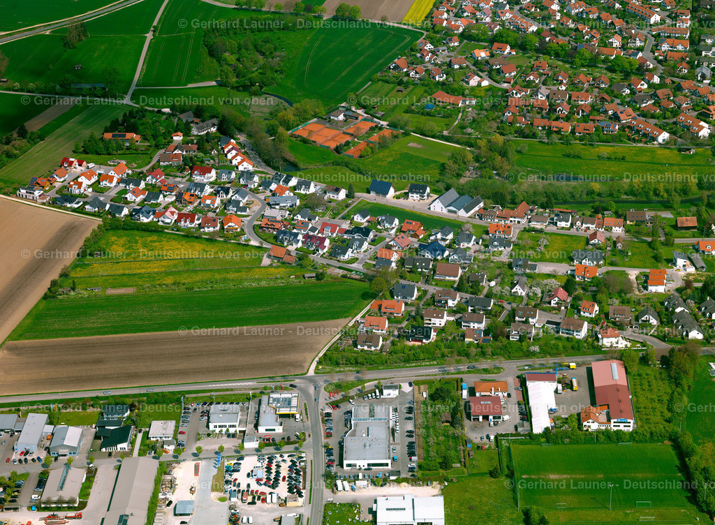 2857338 | Langenau