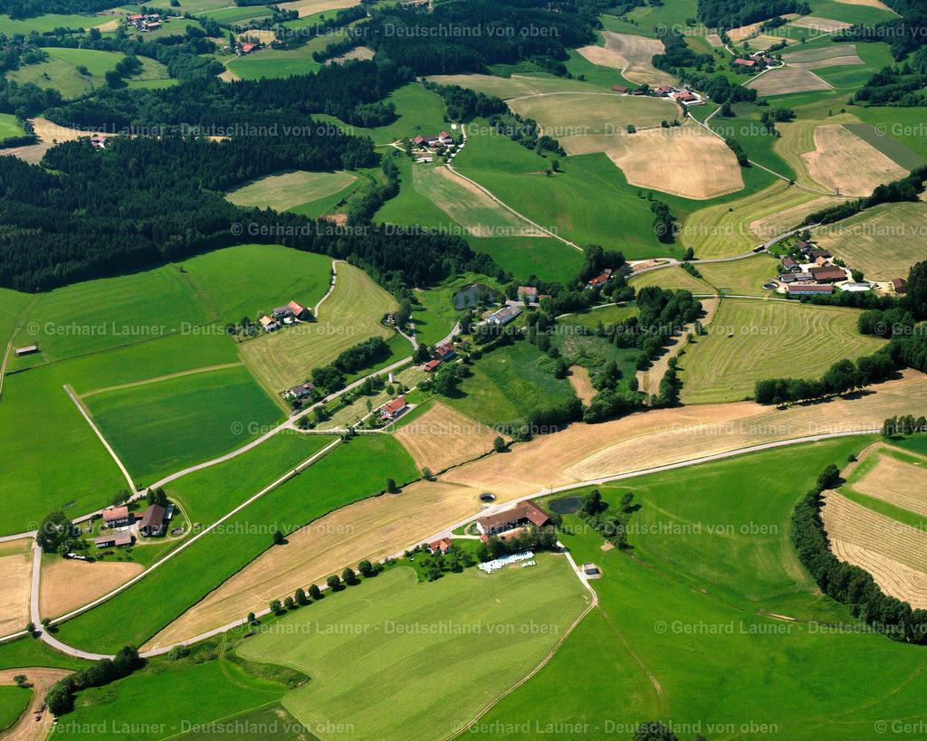 2519711 | Punzendorf, Konzell