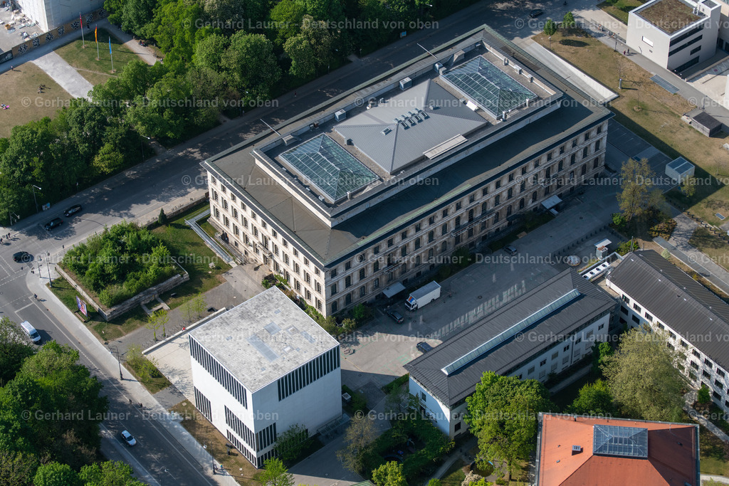 4025193 | Hochschule für Musik und Theater, München