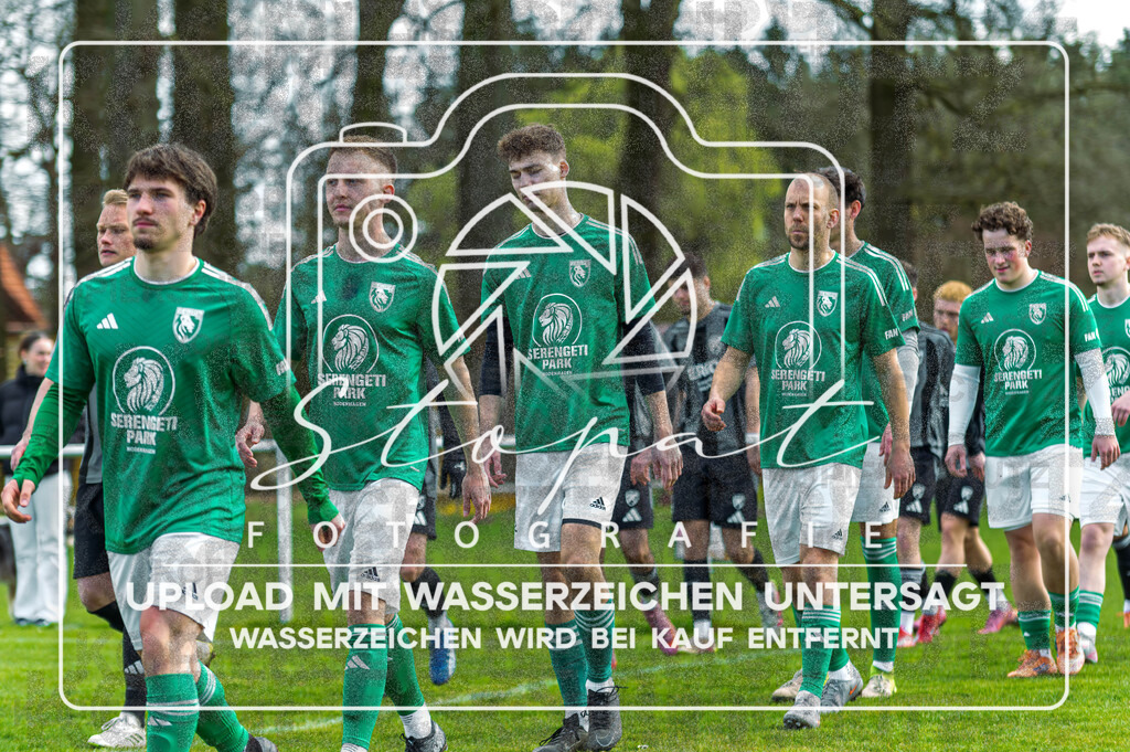FGFS-SGA-1006 | Herren Kreisliga HK Spiel zwischen  FG Fulde-Stellichte und SG Allertal im Fulder Zentralstadion, Fulde (Simon Paul Stopat) - Realisiert mit Pictrs.com