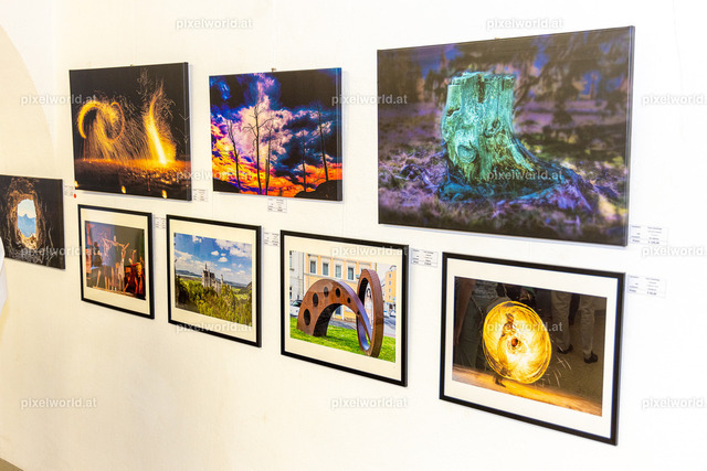 Vernissage - Franz meets Franz | Bildershop von pixelworld.at - Realisiert mit Pictrs.com