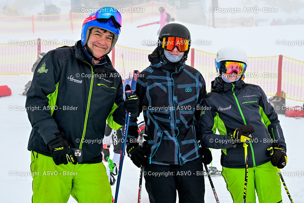 ASVÖ_ Skitrophy 2026_ 01.02.2026-124 | 01.02.2026, Gosau, AUT, ASVÖ, Skitrophy 2026 im Bild Teilnehmer©Harald Dostal / fodo.media - Realisiert mit Pictrs.com