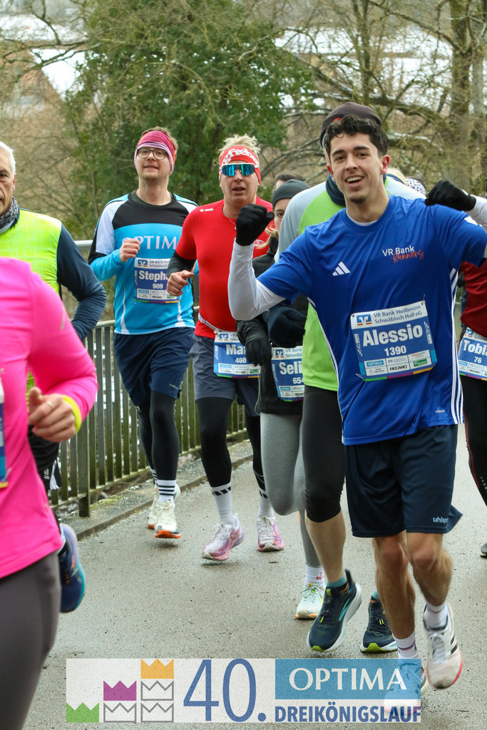 VR Bank Hauptlauf 10km | 40. Optima 3koenigslauf 2026 - Realisiert mit Pictrs.com