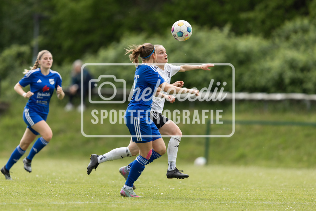 Fußball I Frauen I Saison 2025-2026 I Oberliga Niedersachsen I FC Jesteburg-Bendestorf - BW Hollage I 12752 | realhellocedii - Realisiert mit Pictrs.com