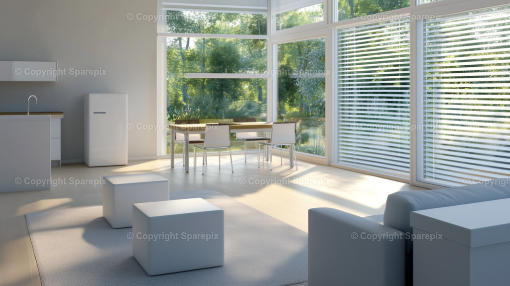 AIG_Modern_Interior34_blurred | sparepix - Realisiert mit Pictrs.com