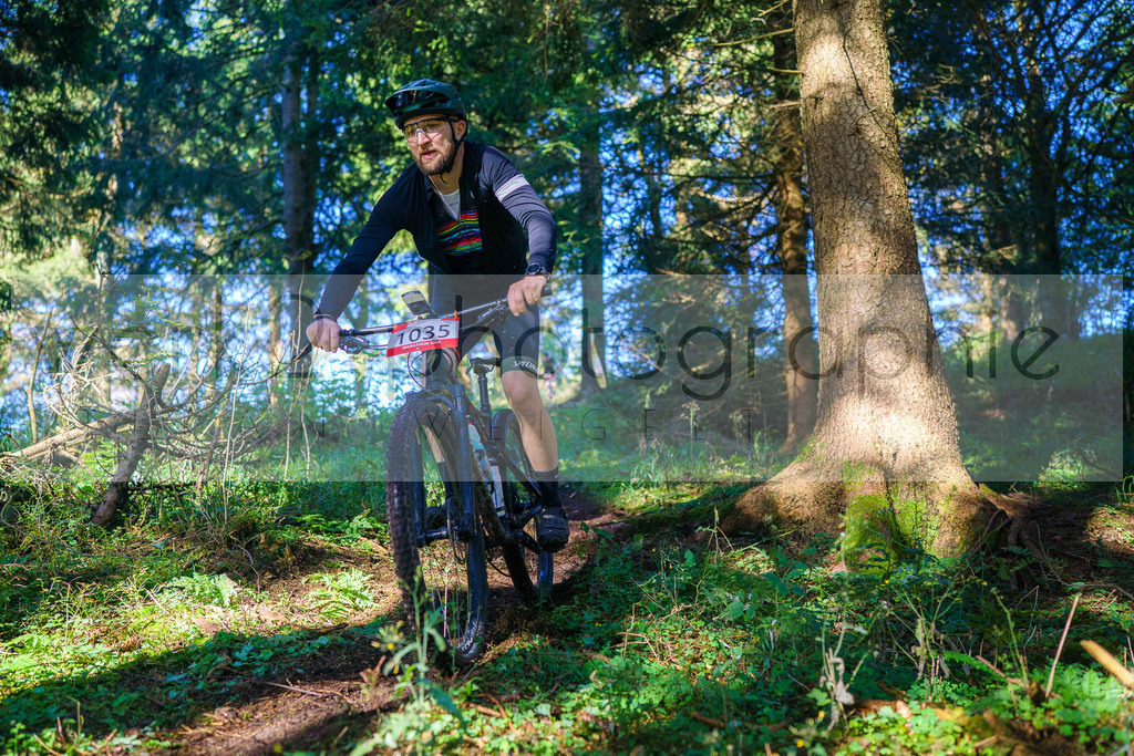 RennsteigRIDE 2025 | Schmiedefeld am 7. September 2025