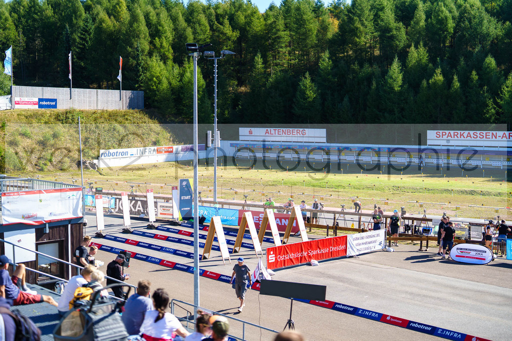 DP Altenberg | Deutschlandpokal, Altenberg - 19.-21.09.2025