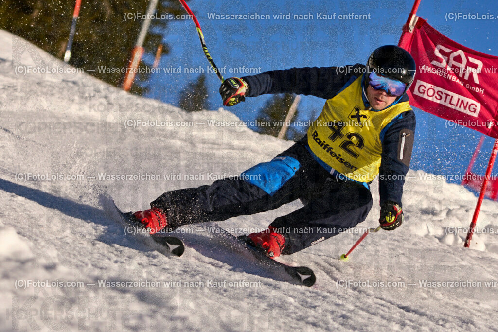 ALP9007_NOe-BetriebsSKI-LM_Bachner Christoph | (C)FotoLois.com, Alois Spandl. 51. Niederösterreichische LandesBetriebs-Skimeisterschaften, best of two, Almlift-Piste Hochkar, LSV - Schiclub Göstling-Hochkar, Fr 16. Februar 2024.