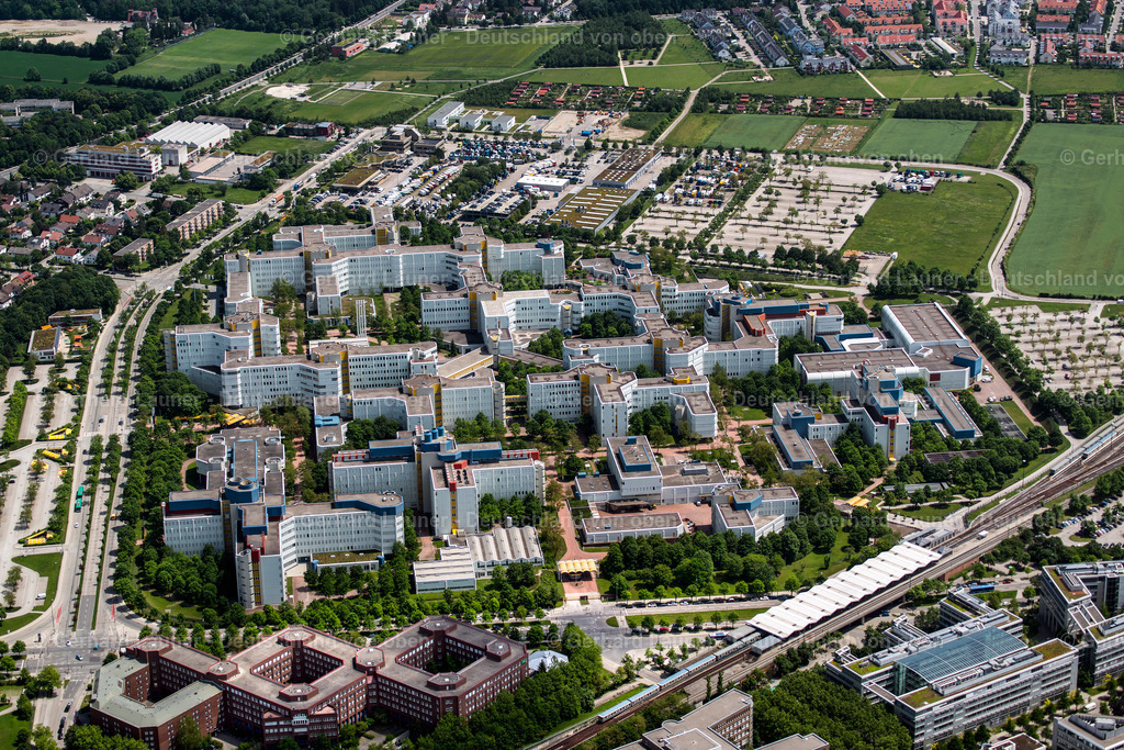 3804211 | Siemens, Otto-Hahn-Ring,  München