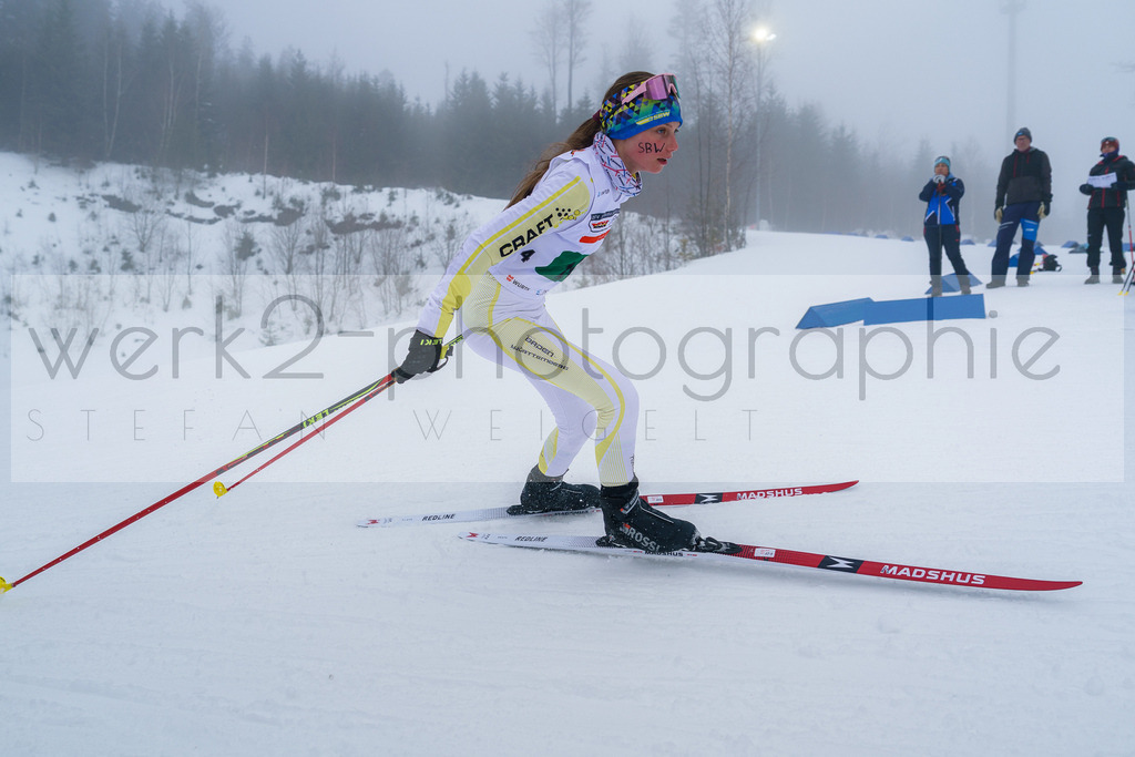 DSC Arber | Bayerischer Wald am 9. bis 12. Februar 2023

