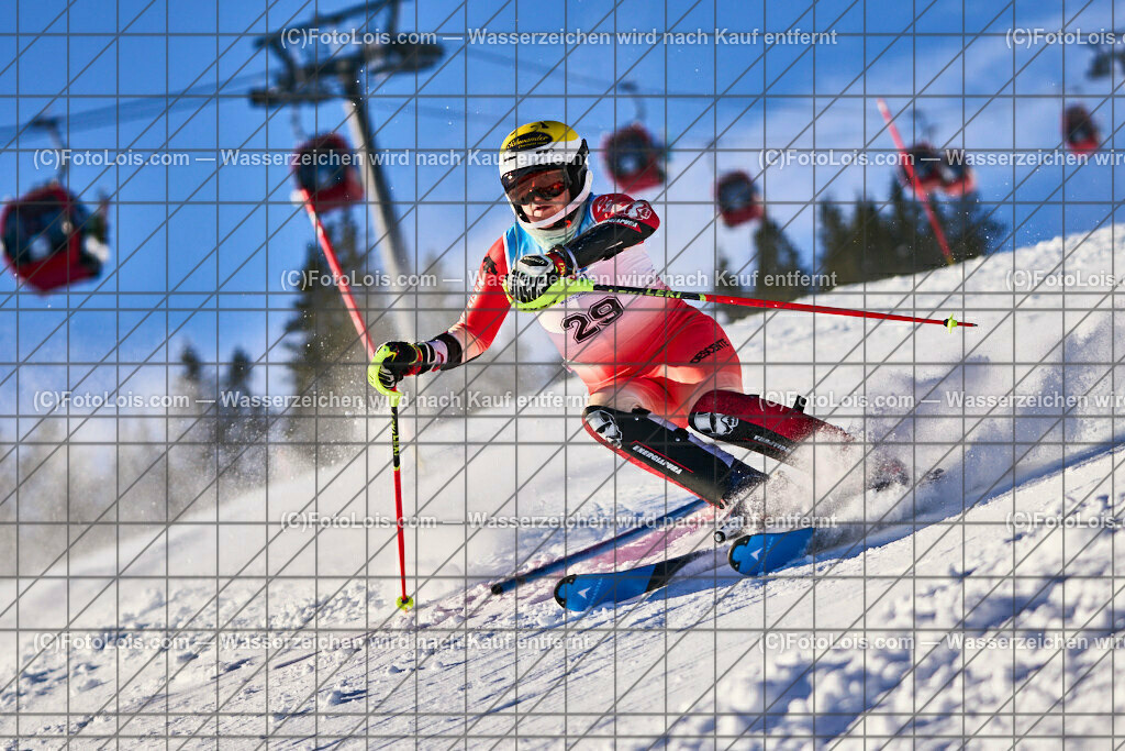 ALP5994_MASTERS-Cup_SL_Chiesa Manuela | (C)FotoLois.com, Alois Spandl. FIS Masters-Cup Wildschönau 2024, Slalom auf der Piste Auffach FIS Schatzberg, Kategorie C Damen, So 14. Jänner 2024.