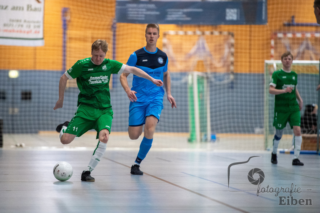 Ammerländer HKM 2025 | Ammerländer HKM 2025 am 11.01.2025 in Rastede (Sporthalle Feldbreite), Photo: Philip Eiben 2025 - Realisiert mit Pictrs.com