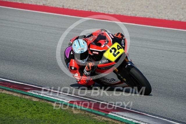 2024_10_23_PBK_15600 | Sportfotografie; SlowMotion; Video; Rennstrecke; Hafeneger; Speer; Racing; RSE; BMW; CBO; Trackday; Motorsportarena; Hockenheimring; Brno; Most; Barcelona; Valencia