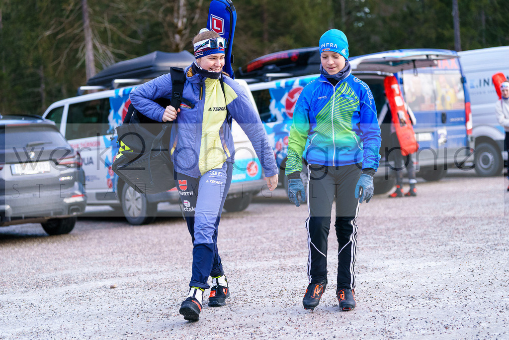 DP Ruhpolding | 4. DSV JOKA Deutschlandpokal Biathlon in der Chiemgau Arena Ruhpolding am 24. bis 26. Januar 2025