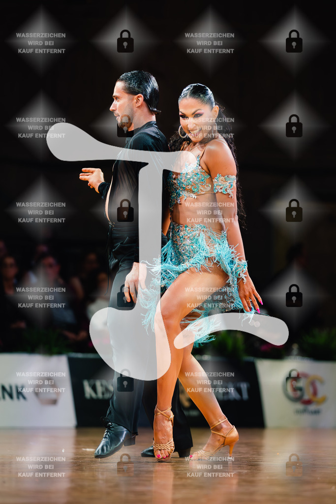 GOC 2025 - WDSF GrandSlam Latin 18th (199) Tomas Gal _ Sabina Karaskova (Czech Republic)-2025-08-23-4692 | Webshop for digital downloads and prints of dance sport, event & show photographer Julian Link - Realisiert mit Pictrs.com