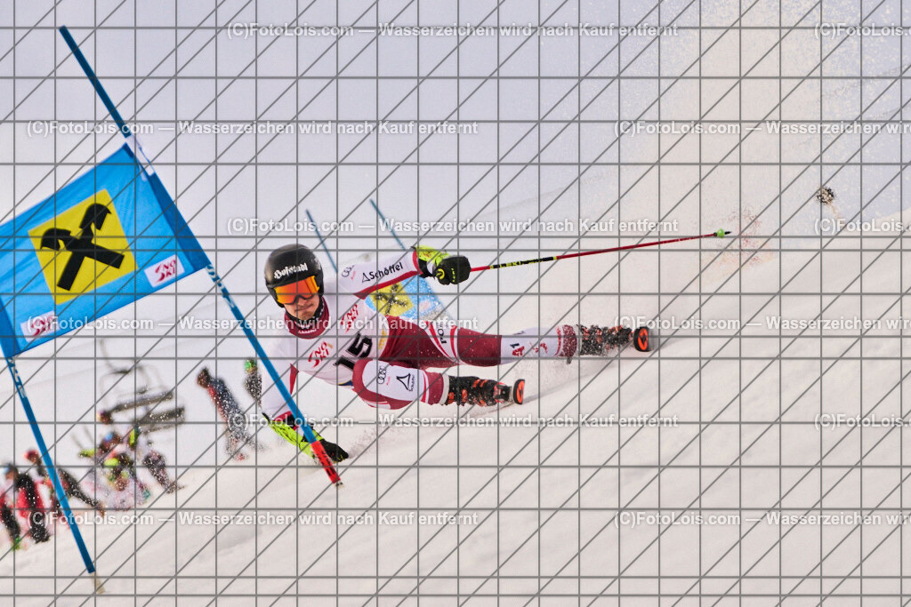 ALP7586_Herrn-FIS-GS-I_Lackenhof-WY_Geihseder Noah | Internationaler FIS GiantSlalom der Herrn auf der Distelpiste in Lackenhof am Mo 10. März 2025.  Österreich, LSV-NÖ, Sportunion Waidhofen/Ybbs (2035).